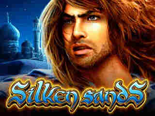Silken Sands