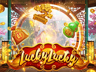Lucky Lucky