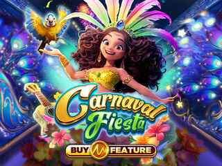 Carnaval Fiesta