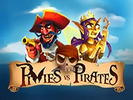 Pixies vs Pirates