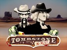 Tombstone: No Mercy