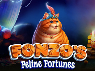 Fonzo's Feline Fortunes